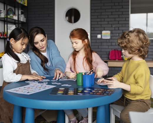 Careers at Circadian Nest