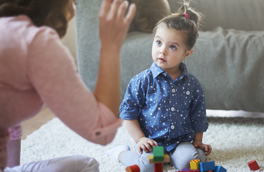 Emotional Development & Attachment