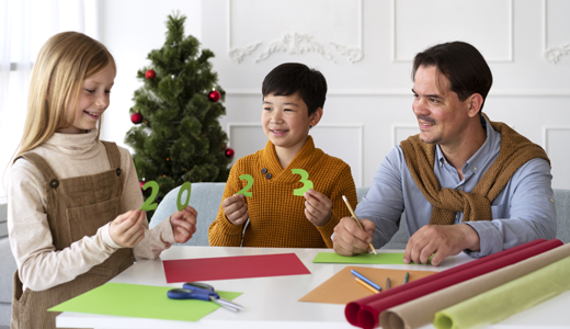 How We Deliver Funded Hours