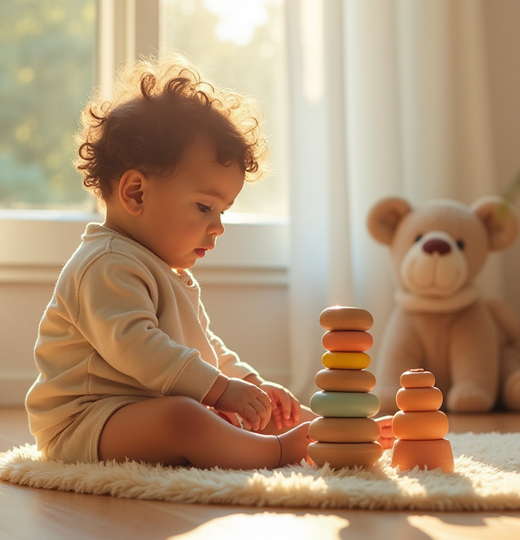 The Birth of Circadian Nest