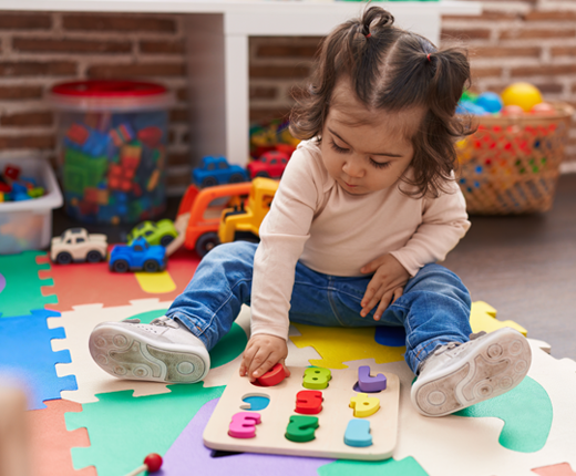 What This Means For Your Child