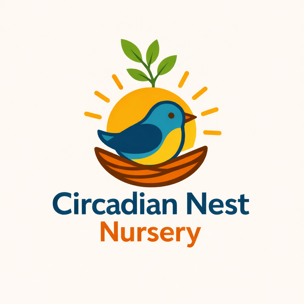 circadian nest