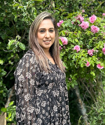 Samina Manager